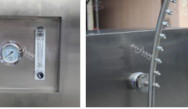 摆管雨水试验箱仪器适用标准和设备用途