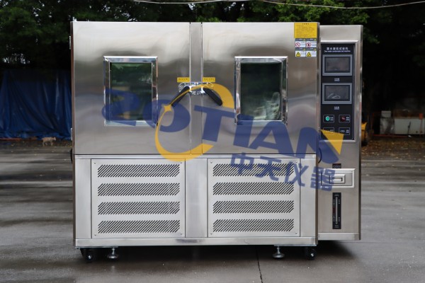 DIN50017人工气候试验箱实施标准