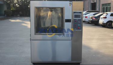 环境试验设备之SC-1000型粉尘试验箱