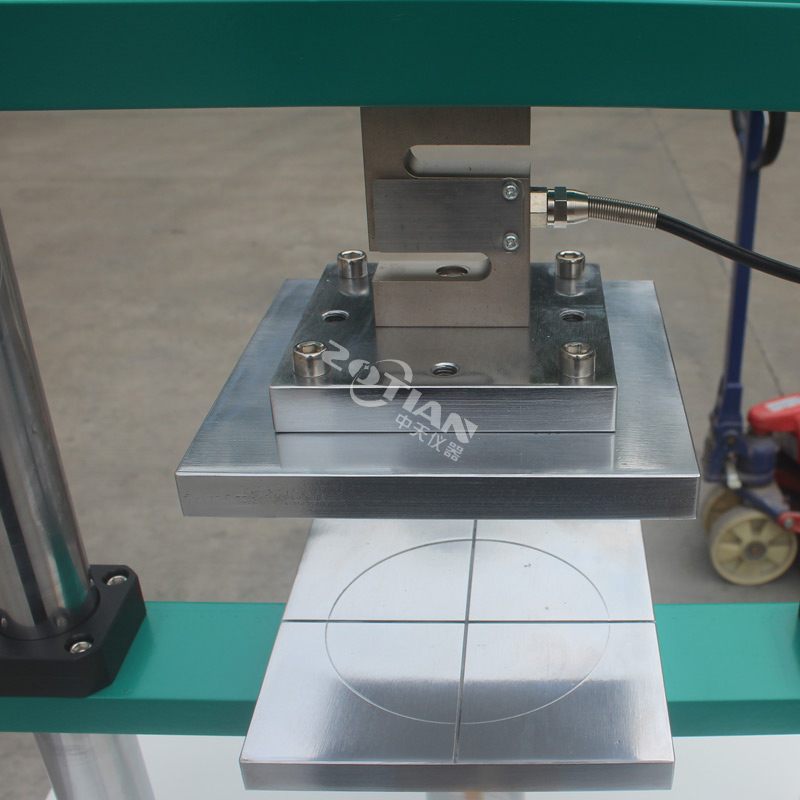 纸管耐压缩试验机,纸管耐压缩试验机定制,纸管耐压缩试验机厂家